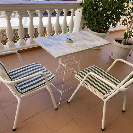 Olga'S Place Spetses Town Exterior photo